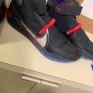 Kobe shoes
